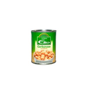 GARBANZOS DON ELIO LATA