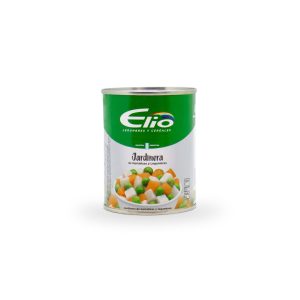 JARDINERA DON ELIO LATA