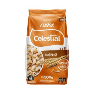 FIDEOS CELESTIAL CODOS