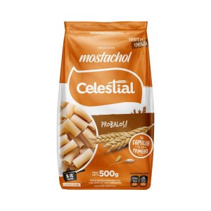 FIDEOS CELESTIAL MOSTACHOL