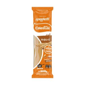 FIDEOS CELESTIAL SPAGHETIS