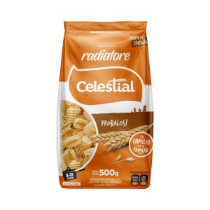 FIDEOS CELESTIAL RADIATORE