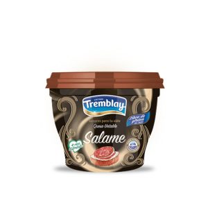 QUESO TREMBLAY UNT.SALAME