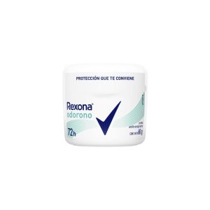 REXONA CREMA x60 odorono