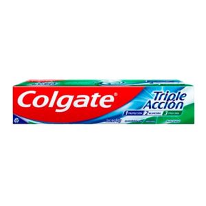 DENTIFRICO COLGATE x90 triple accion