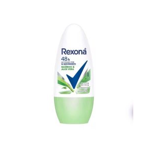 REXONA ROLL ON x50 bamboo