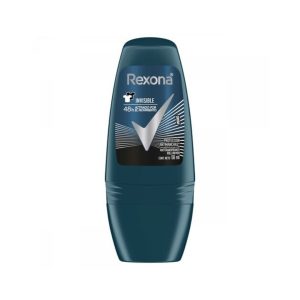 REXONA ROLL ON x50 MEN invisible