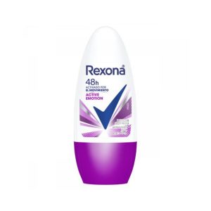 REXONA ROLL ON x50 active motion