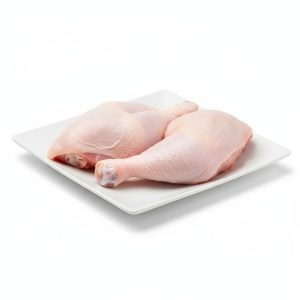 POLLO PATA MUSLOS balanza