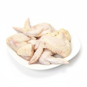 POLLO ALITAS X KILO balanza