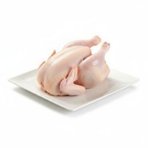 POLLO X KILO balanza
