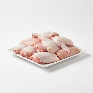 POLLO X K.TROZADO balanza