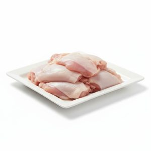 POLLO FILET MUSLO balanza